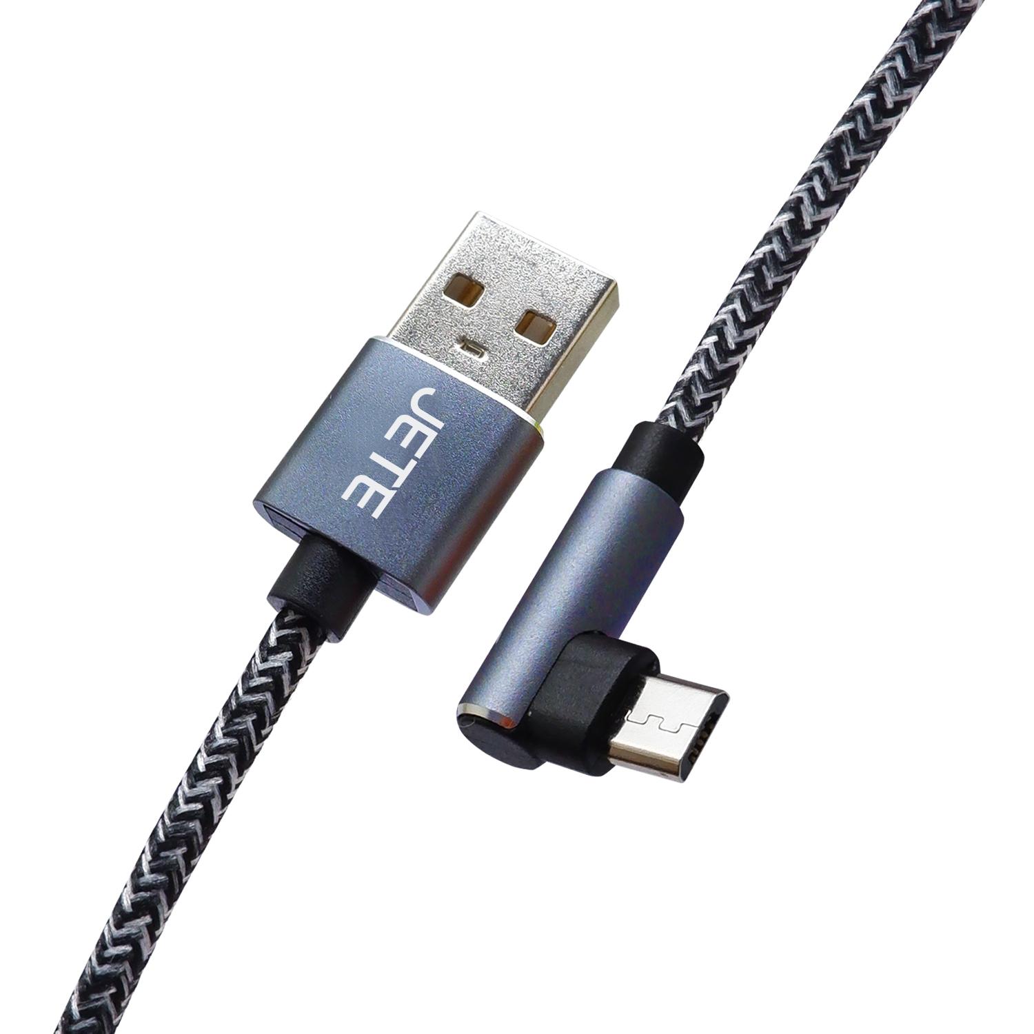 Jenis Kabel Data Kabel Data Jete CA1 2.4A Kabel Data
