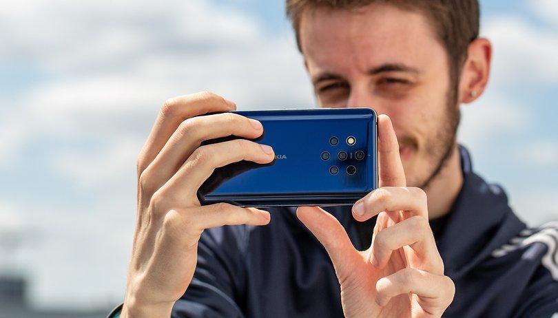 HMD Global Garap Nokia 5G Terjangkau untuk 2020