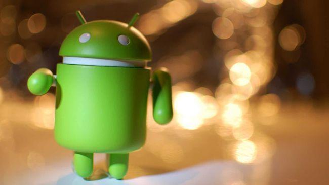 Sistem Operasi Android Berhenti Gunakan Nama Makanan