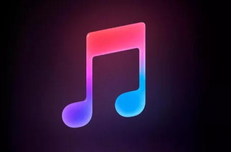 Apple Music untuk Android Tambah Dark Mode