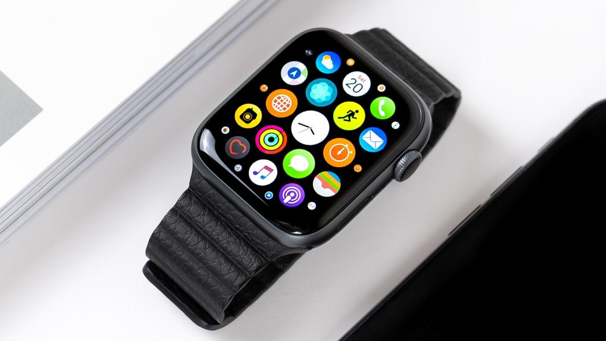 Cara Instal dan Hapus Aplikasi dari Apple Jam Tangan Smartwatch
