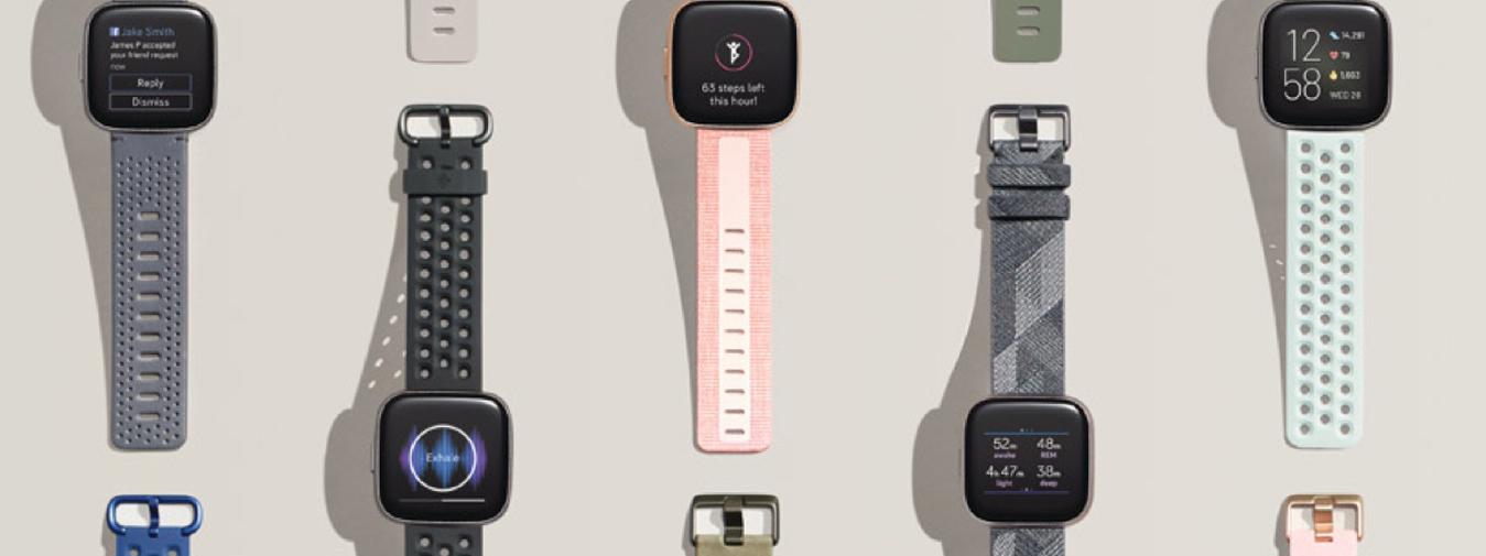Charge 3 hingga Inspire HR, Ini Cara Matikan Jam Tangan Smartwatch Fitbit