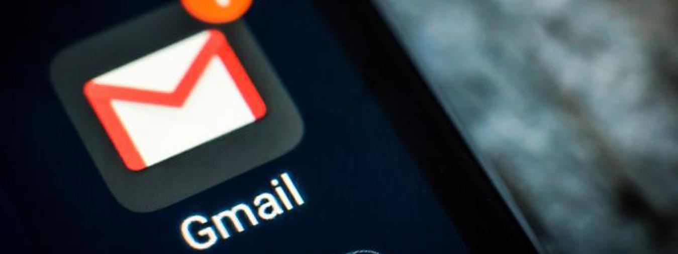 Google Akhirnya Rilis Mode Gelap untuk Gmail