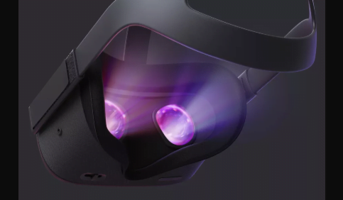 Oculus Luncurkan Hand Tracking untuk Quest Tahun Depan