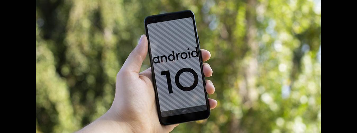Smart Reply hingga Mode Gelap, Simak 7 Tips pada Android 10