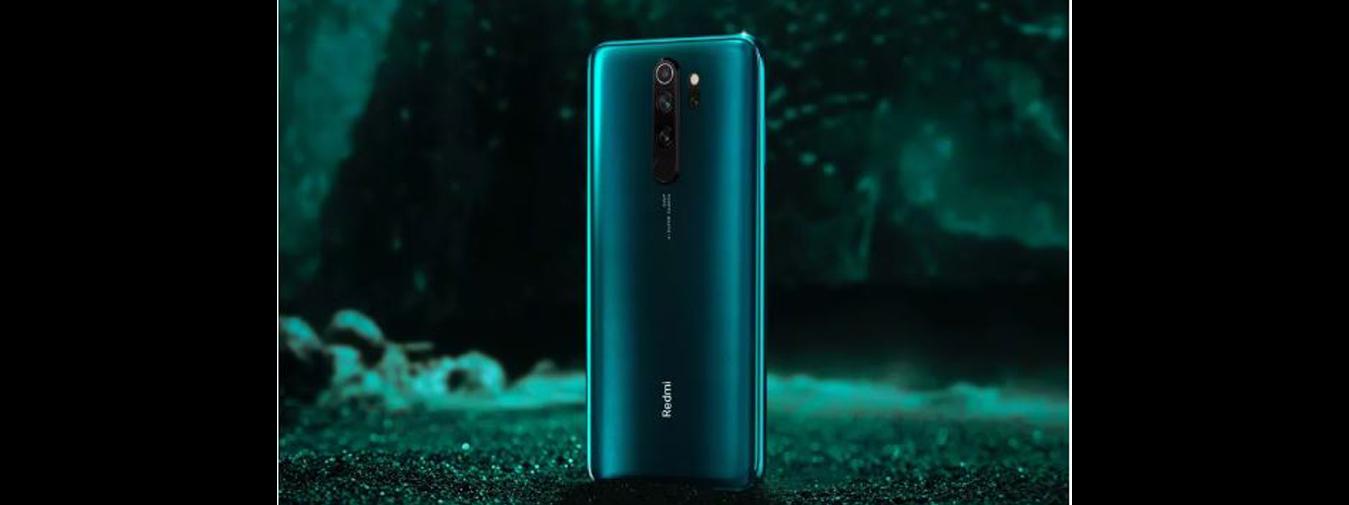 Xiaomi Umumkan Ponsel Redmi Note 8 Pro 64 Megapiksel