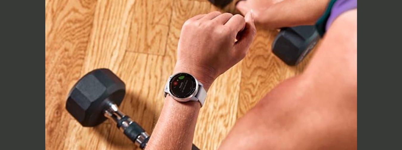 Jam Tangan Garmin Cara Download Rencana Workout pada Garmin Watch