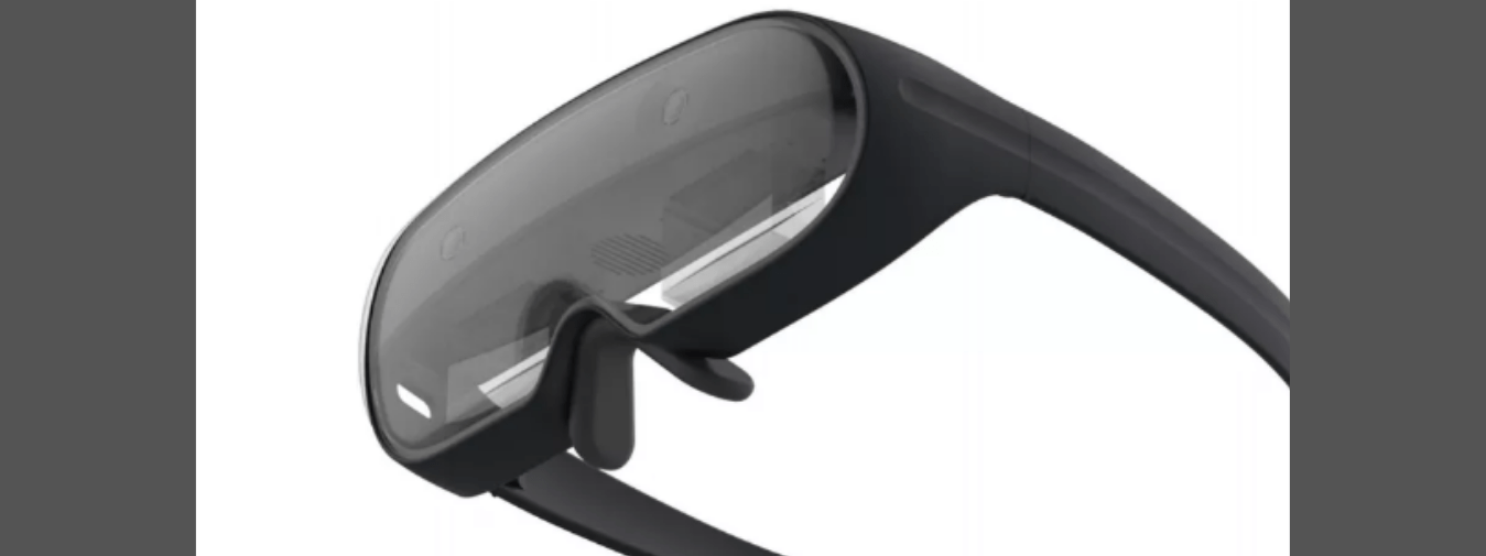 Paten Samsung Ungkap Desain Headset Augmented Reality