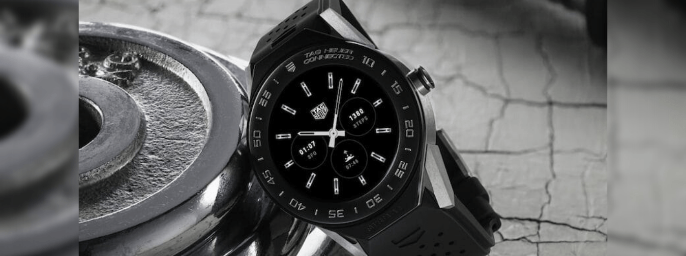 Dapat Persetujuan FCC, Tag Heuer Connected Segera Hadir