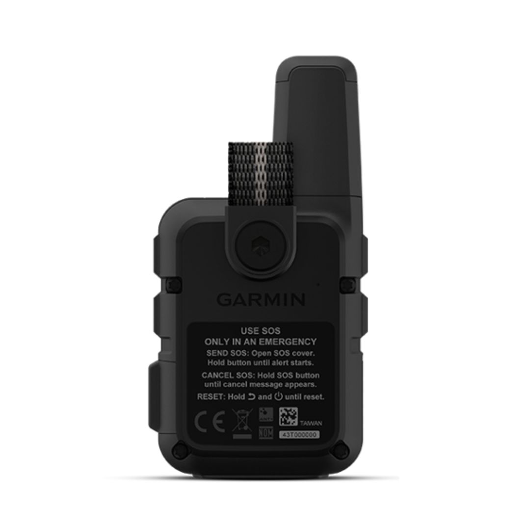 Garmin inReach Mini - Gambar 8