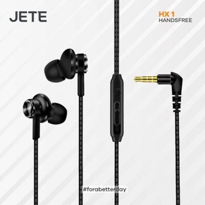 Earphone JETE HX1