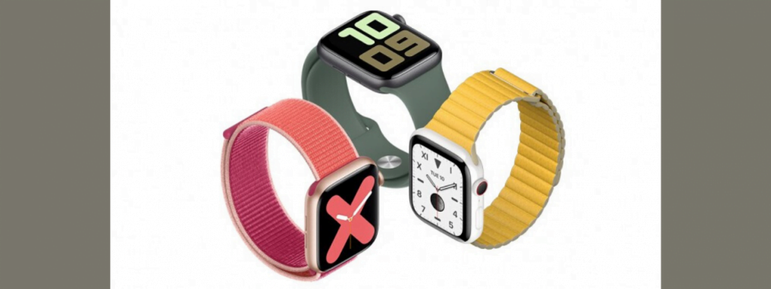 Pemantauan Tidur dan Monitor Oksigen Darah Hadir di Apple Watch Berikutnya