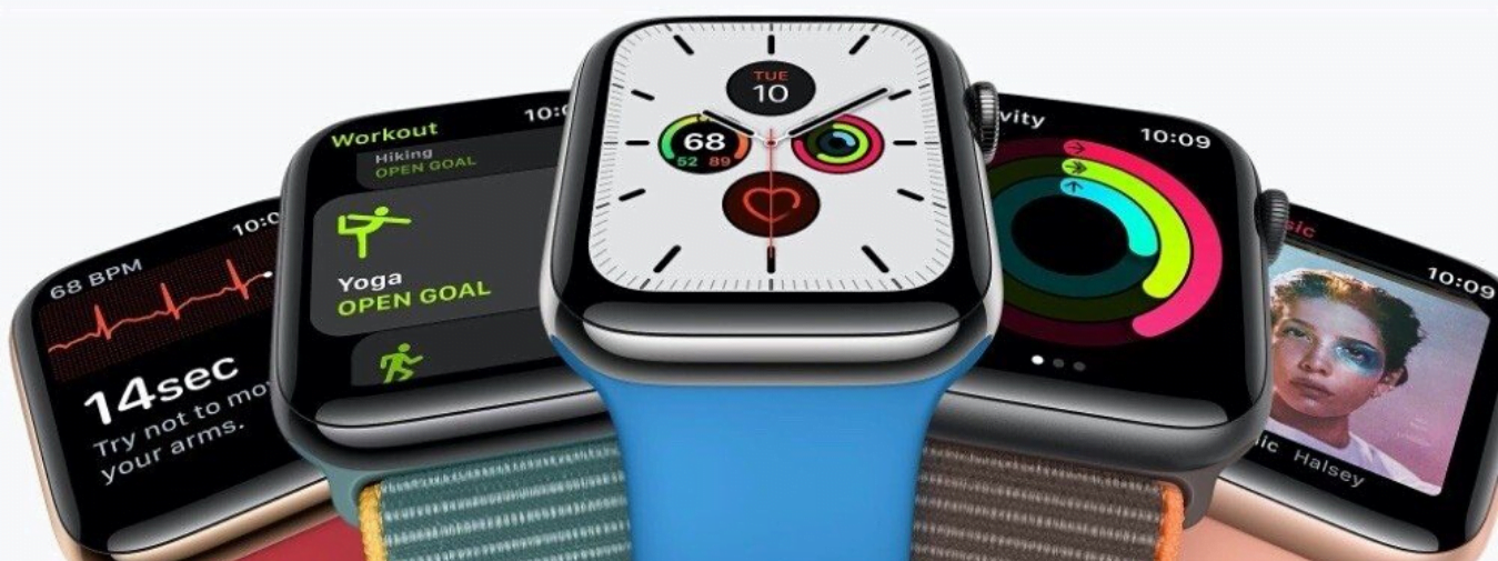 Apple Watch Generasi Terbaru Punya Mode Khusus Anak