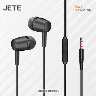 Earphone JETE HA1