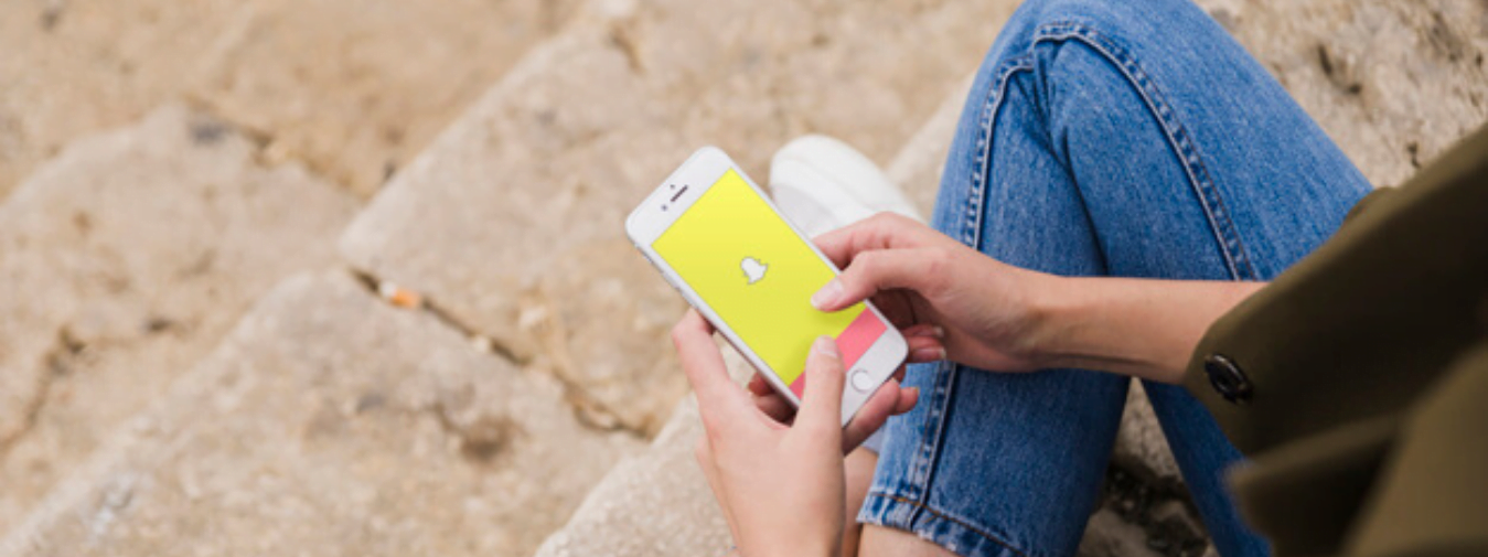 Snapchat Kini Bisa Berbagi Stories ke Beberapa Aplikasi