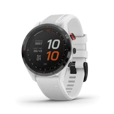 smartwatch garmin Approach S62