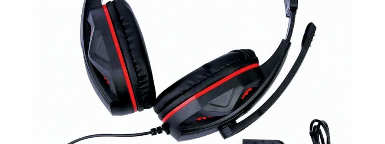 headset gaming murah terbaik