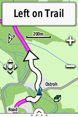Garmin Etrex Touch 35, GPS Map, GPS Outdoor, Garmin GPS Map
