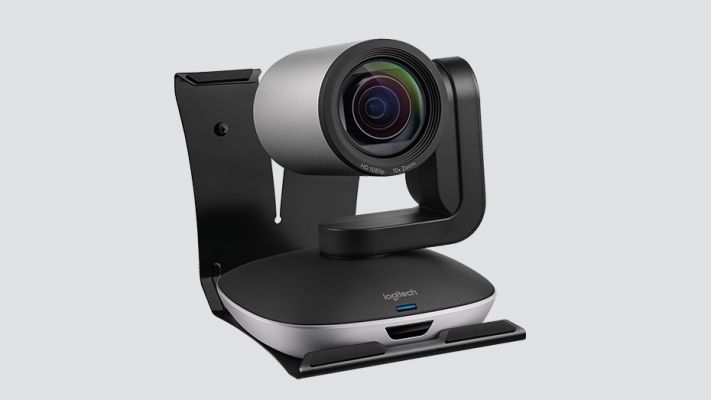Logitech Group, Video Conference Terbaik, Konferensi Video Zoom, Video Conference Zoom, Webcam Logitech