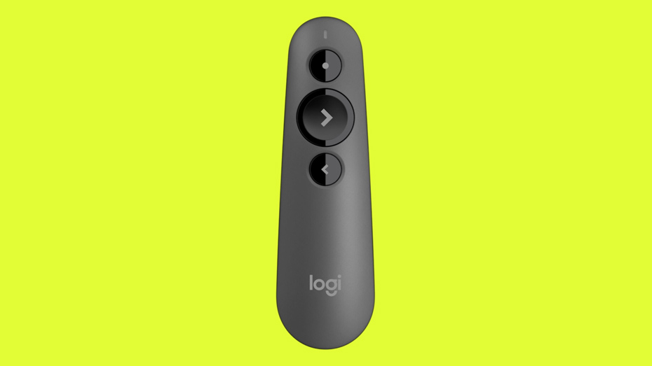 Pointer Logitech R500, Jual Pointer Logitech, Logitech Pointer, Pointer Wireless