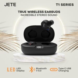 TWS JETE T1