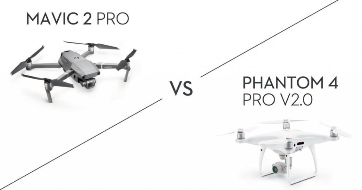 drone dji mavic 2 Pro drone dji Phantom 4 Pro