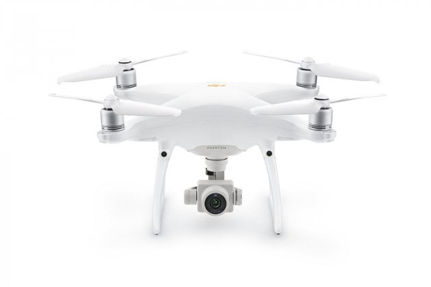 drone dji Phantom 4 Pro