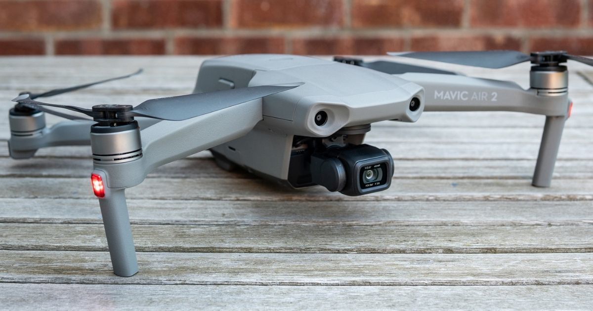 drone untuk pemetaan, dji mavic air 2 dji phantom 4 pro