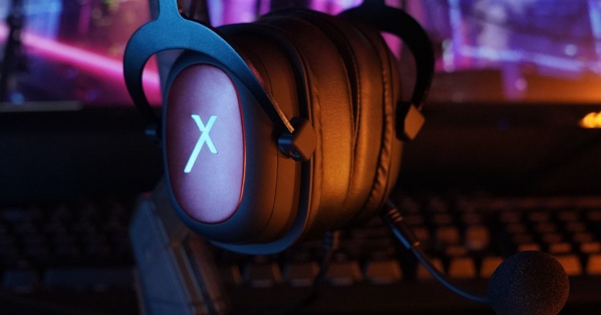 headset gaming terbaik jetex p1 pro series