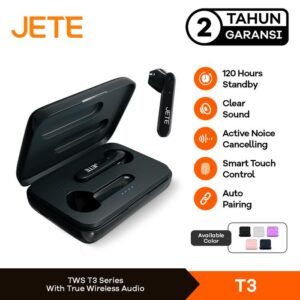 TWS JETE T3