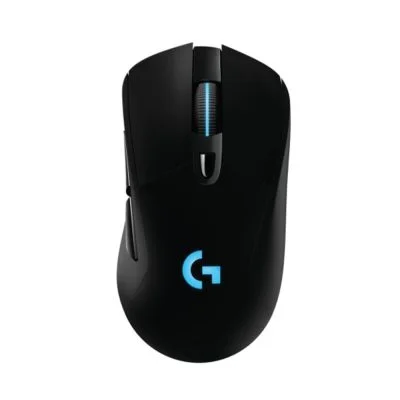Logitech G703 Hero Lightspeed Wireless Mouse Gaming