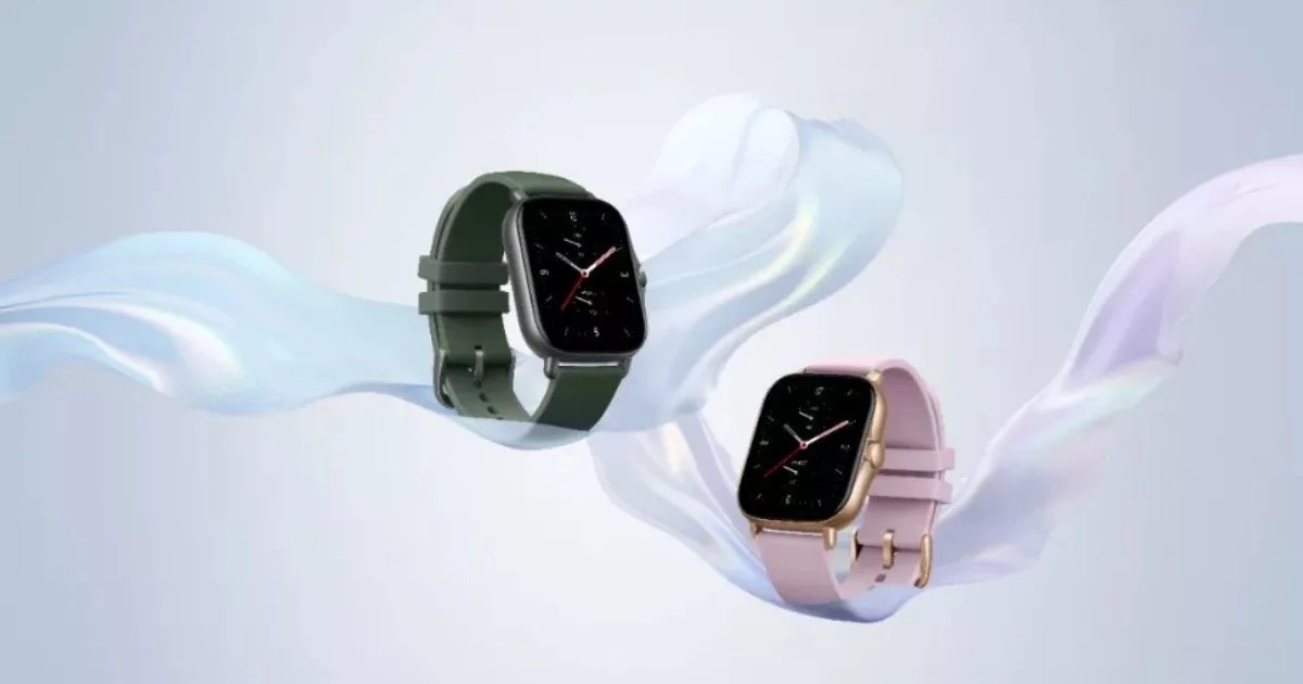 amazfit vs apple smartwatch pemantau tekanan darah
