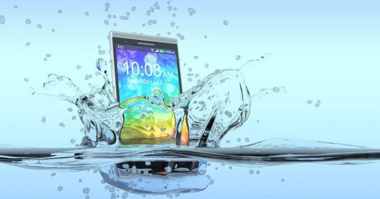 Hp tahan air smartphone tahan air