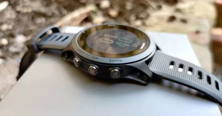 smartwatch forerunner 945 garmin watch