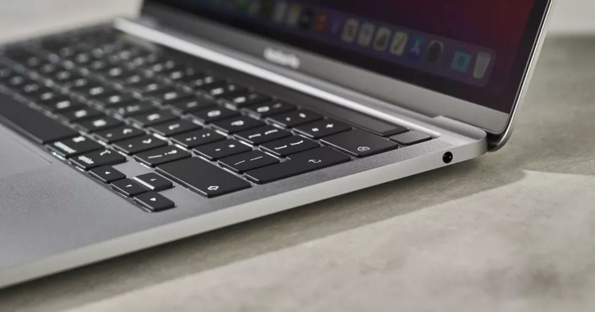 review macbook pro13 inch