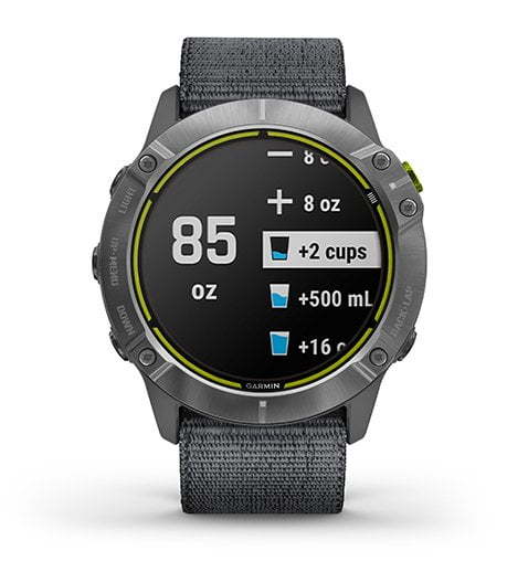 Garmin Enduro, Smartwatch Garmin Enduro, GPS Garmin, Garmin Indonesia