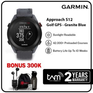 Promo Garmin Diskon - Tersedia Cicilan 0%