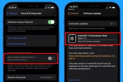 iOS 14.5, update iOS terbaru, apple, iphone