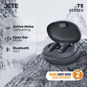 TWS JETE T5