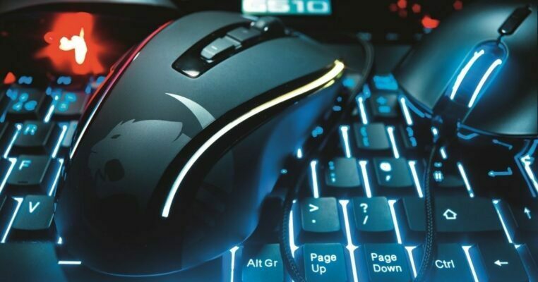 01. mouse gaming