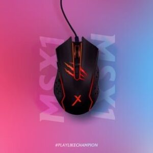 7 Fitur yang Harus Ada di Mouse Gaming Terbaik | Doran Gadget