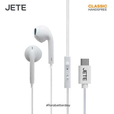 Headset JETE Classic Type C