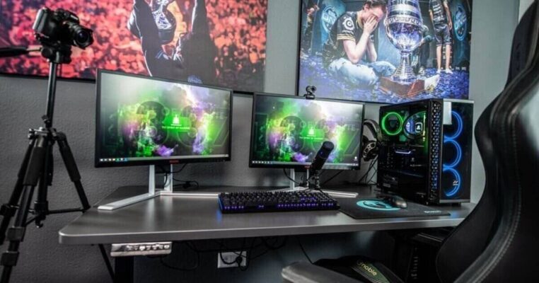 alat gaming, headset gaming, keyboard gaming, mouse gaming