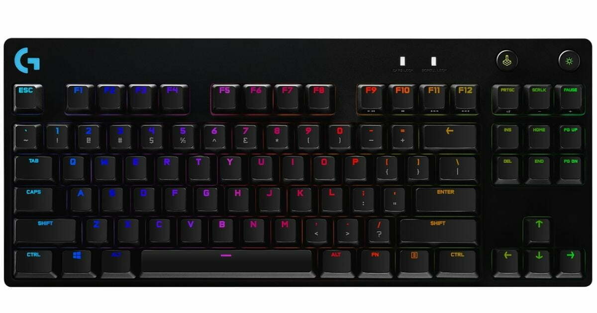 10 Keyboard Gaming Terbaik Ini Layak Anda Pilih Doran Gadget