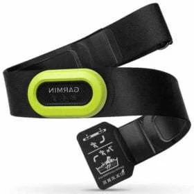 Heart rate monitor (4)