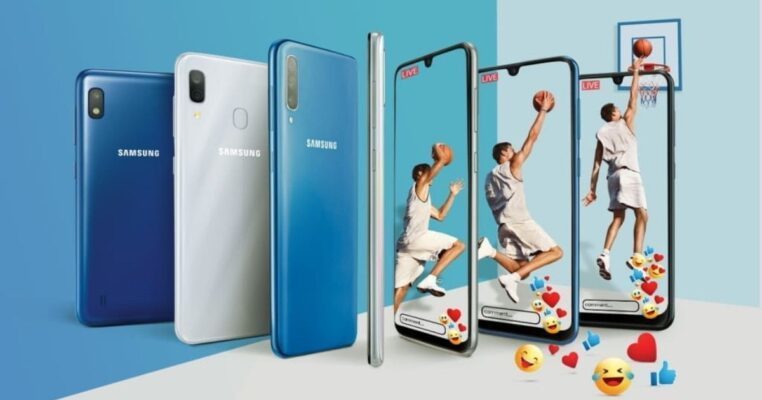 Samsung, Hp Samsung, Hp Samsung Terbaru 4
