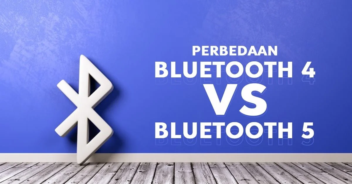 01. bluetooth 5, bluetooth 4, teknologi bluetooth. bluetooth terbaru