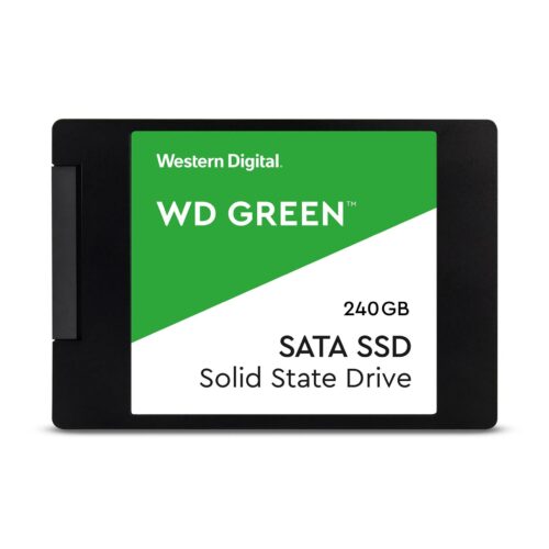 SSD Western Digital, SSD laptop, SSD 240gb, Jual SSD laptop