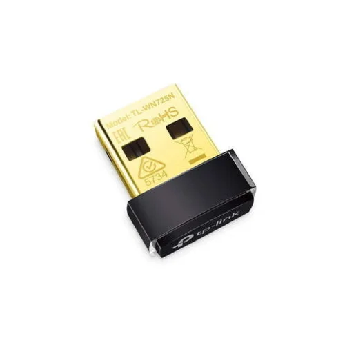 Adapter TP LINK WN725N
