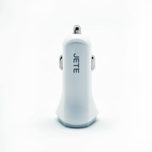 Car Charger JETE R2
